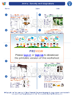 5th grade science worksheets theworksheets com theworksheets com