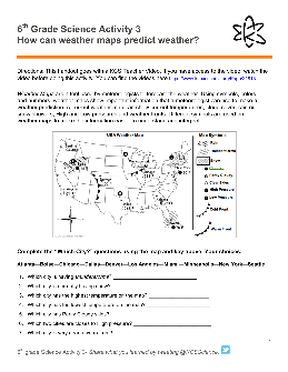 6th grade science worksheets theworksheets com theworksheets com