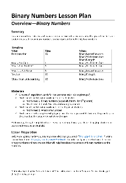 Computers Worksheets – TheWorksheets.CoM – TheWorksheets.com