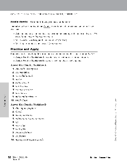 context clues 6th grade worksheets theworksheets com theworksheets com