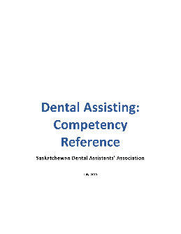 Dental Assisting Worksheets – TheWorksheets.CoM – TheWorksheets.com