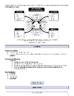 Earth Worksheets – TheWorksheets.CoM – TheWorksheets.com