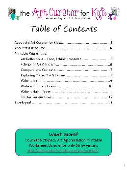 Music Appreciation Worksheets – TheWorksheets.CoM – TheWorksheets.com