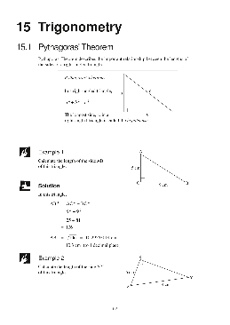 trigonometry worksheets theworksheets com theworksheets com