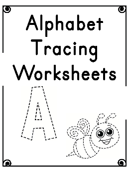 Alphabet Worksheets Theworksheets Com Theworksheets Com