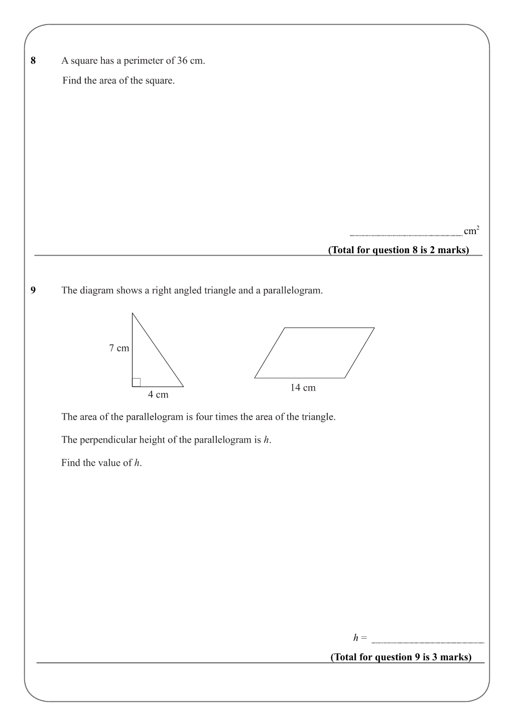 Image