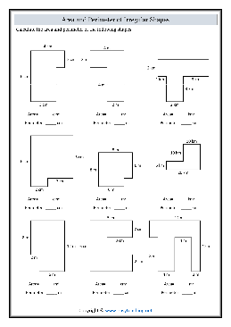 area worksheets theworksheets com theworksheets com