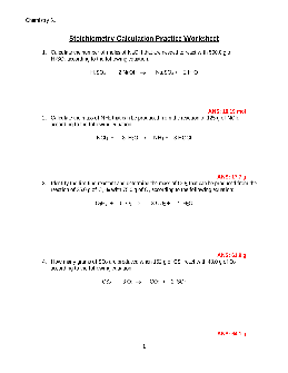 chemistry worksheets theworksheets com theworksheets com