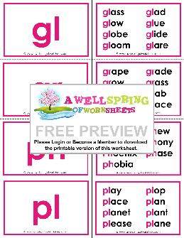 Worksheets by Subject  A Wellspring of Worksheets