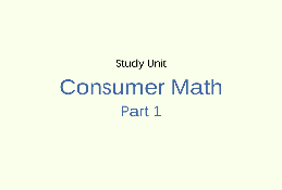 consumer math worksheets theworksheetscom theworksheetscom
