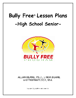 Cyber Bullying Awareness Worksheets – TheWorksheets.CoM – TheWorksheets.com