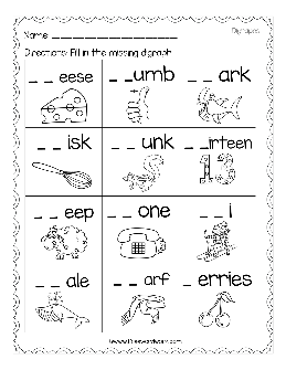 26 Free Preschool Handwriting Practice Worksheets-Easy Download!, Mrs.  Karle's Sight and Sound Reading