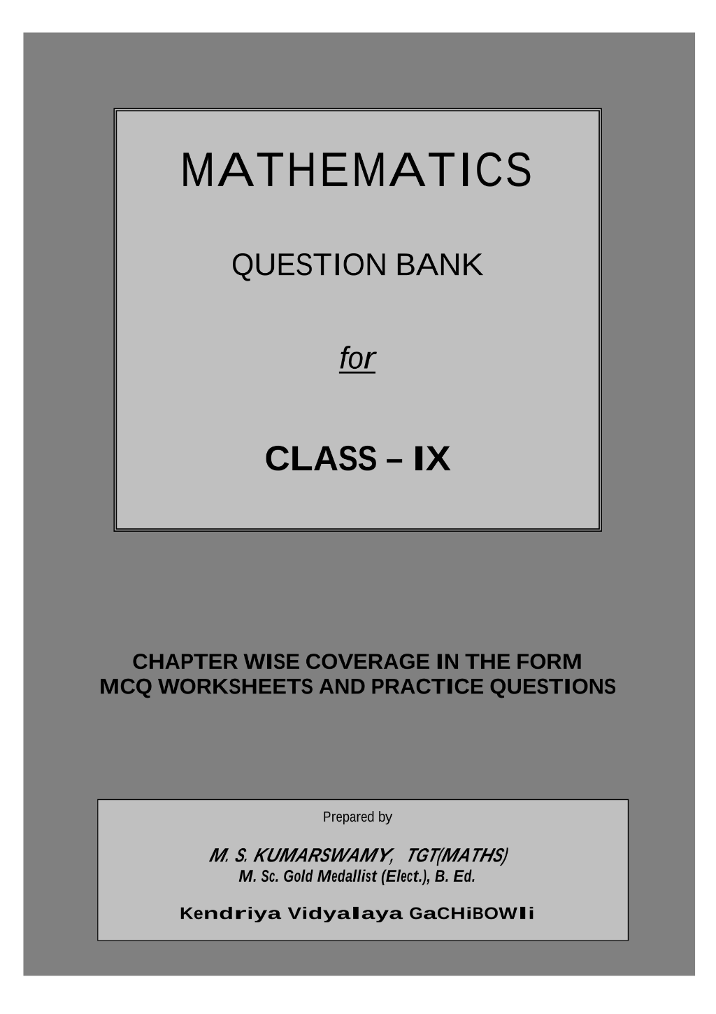 Image