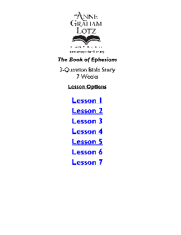 Ephesians 6 Worksheets – TheWorksheets.CoM – TheWorksheets.com