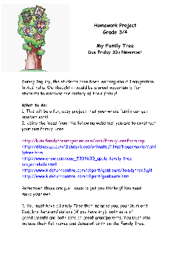 family tree worksheets theworksheets com theworksheets com