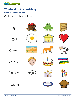 Grade One Worksheets Theworksheets Com Theworksheets Com