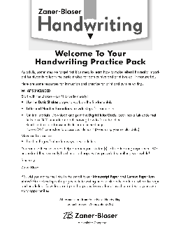 handwriting worksheets theworksheets com theworksheets com