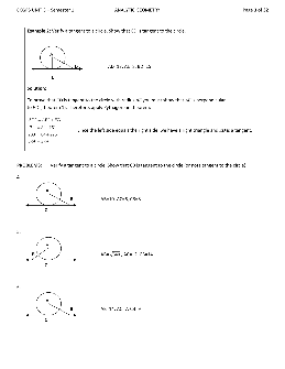 Inscribed Angles Theorem Circles Worksheets – TheWorksheets.CoM ...
