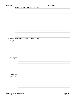 Insects Worksheets – TheWorksheets.CoM – TheWorksheets.com