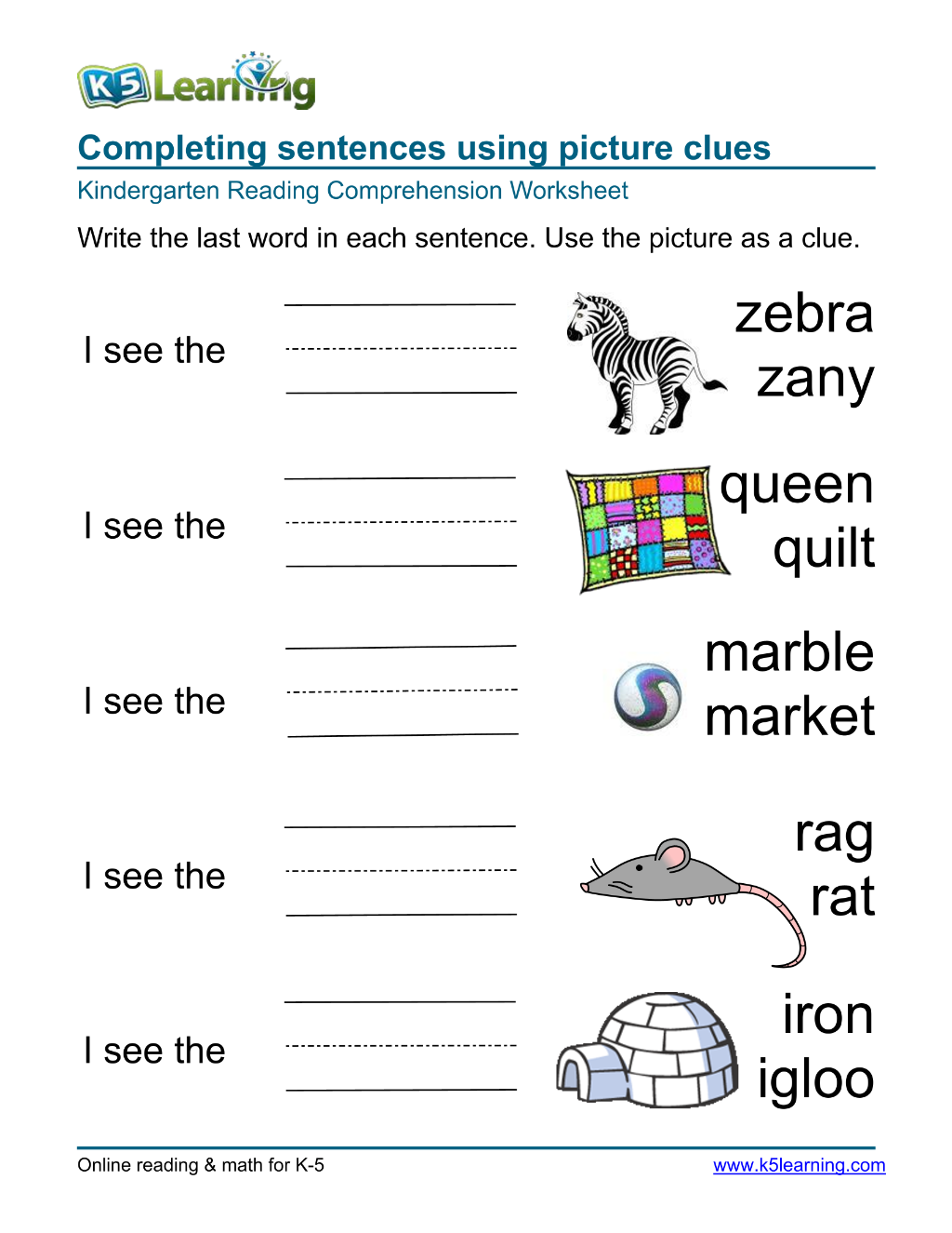 Image