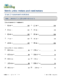 M Worksheets – TheWorksheets.CoM – TheWorksheets.com