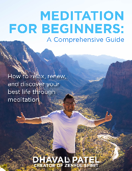 13 Aspiring Yoga & Meditation Worksheets - A must have collection