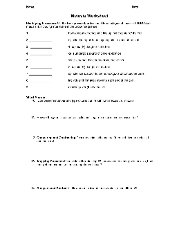 Meiosis Worksheets – TheWorksheets.CoM – TheWorksheets.com