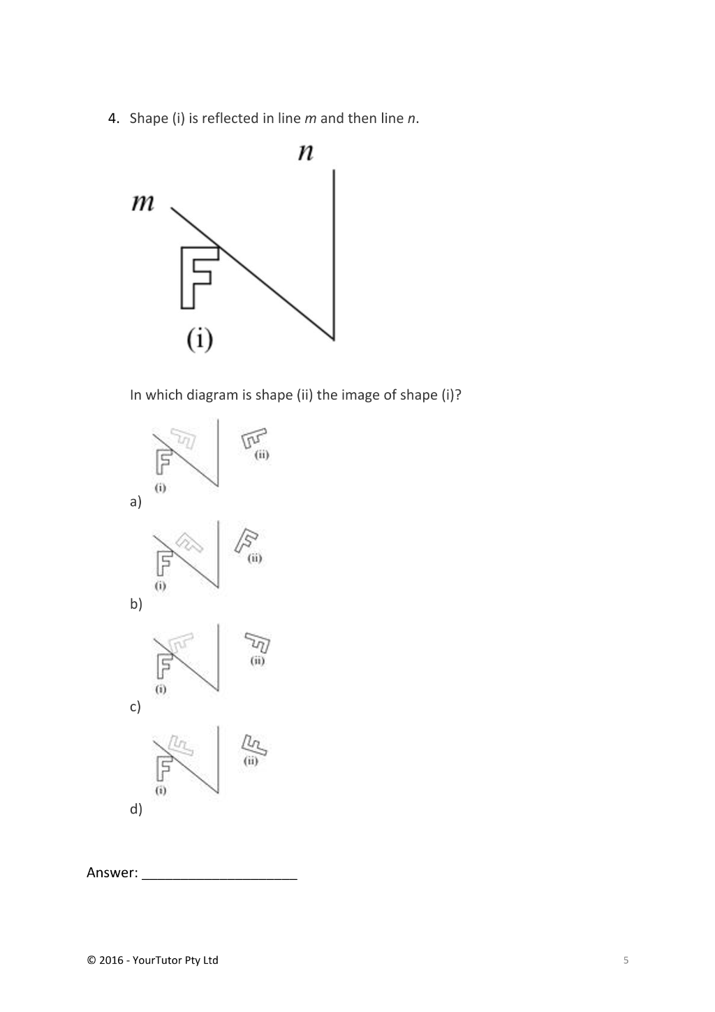 Image