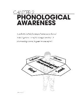 Phonological Awareness Worksheets – TheWorksheets.CoM – TheWorksheets.com