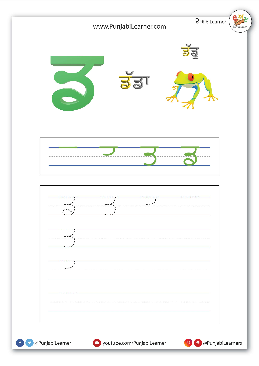 punjabi worksheets theworksheets com theworksheets com