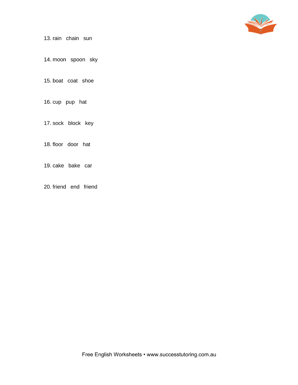 Image