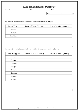 36 Rotations Worksheet 8th Grade - combining like terms worksheet