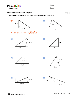 shapes worksheets theworksheets com theworksheets com