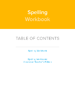 Spelling Worksheets – TheWorksheets.CoM – TheWorksheets.com