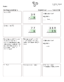 third grade math worksheets theworksheets com theworksheets com