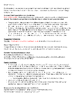 Third Grade Worksheets – TheWorksheets.CoM – TheWorksheets.com