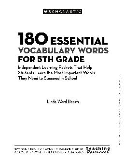 vocabulary worksheets theworksheets com theworksheets com