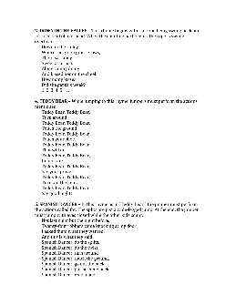 Word Family Worksheets – TheWorksheets.CoM – TheWorksheets.com