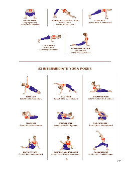 Tummee.com - View the entire Chakra Yoga Sequence: Swadhisthana (Sacral)  Chakra Yoga at https://www.tummee.com/yoga-sequences/chakra-yoga-sequence -sacral-chakra-yoga Theme: Balancing Sacral Chakra through Physical body  Focus: Lower Abdomen, Lower Back ...